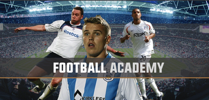 Bolton Wanderers Academy
