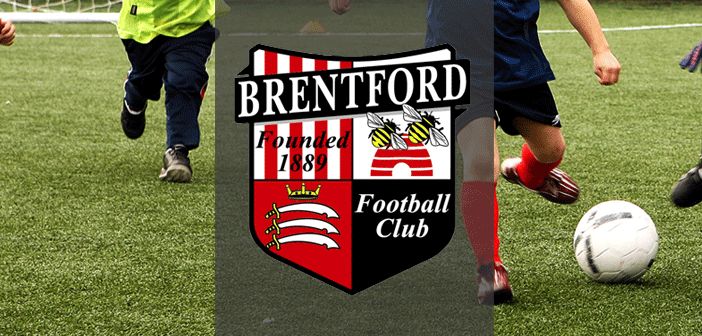 Brentford FC Soccer Schools