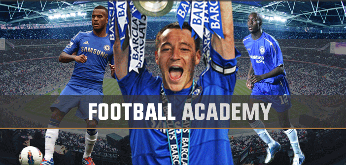 Chelsea Fc Academy The Ultimate Guide Updated 19