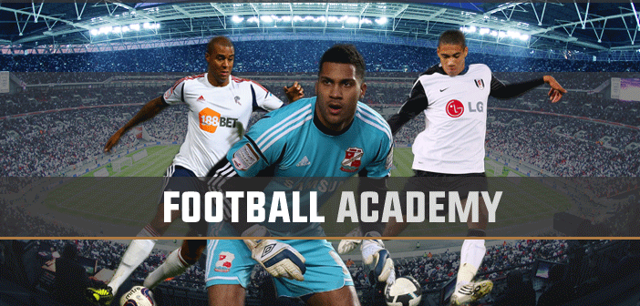 Fulham Academy