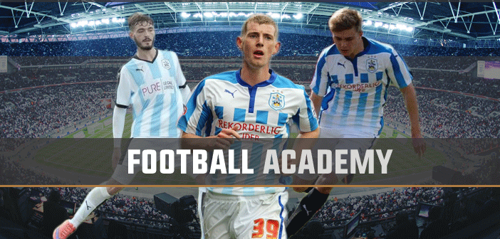 Huddersfield Town Academy