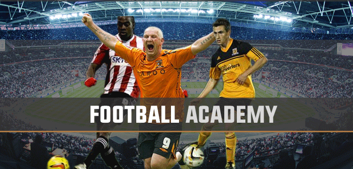 Hull Tigers Academy