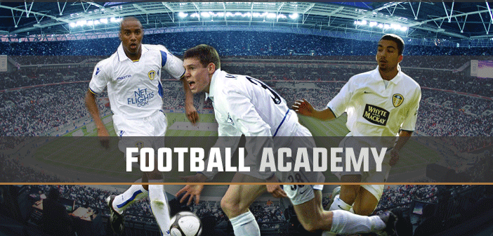 Leeds United Academy