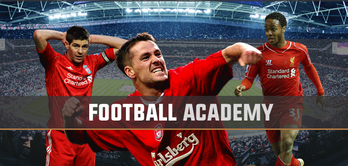 Liverpool FC Academy