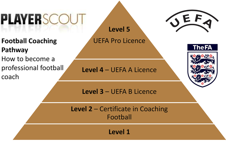 How To Become A Football Coach PlayerScout 