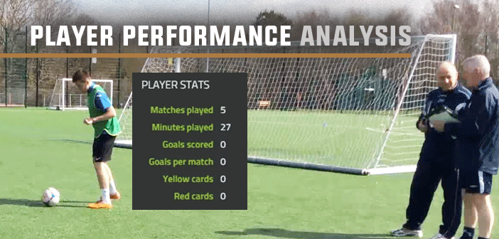 Player Performance Analysis