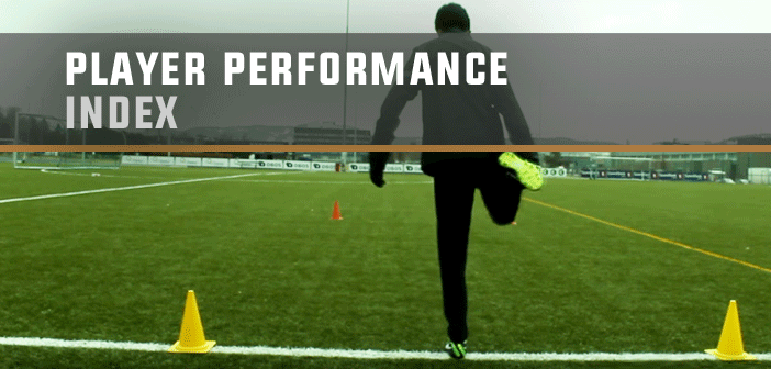 Player Performance Index