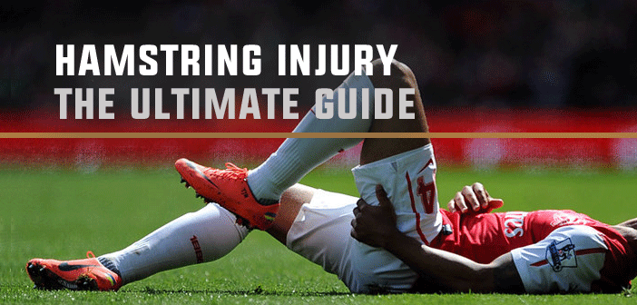 Football Hamstring Injury: The Ultimate Guide! - Player Scout