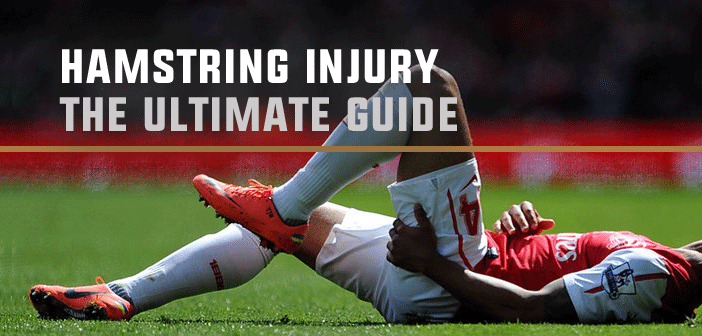 Hamstring injury