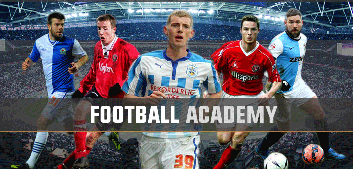 Fleetwood Town Academy Trials