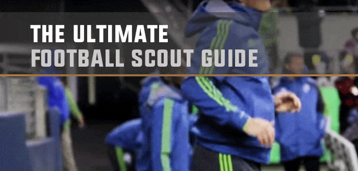 football scout