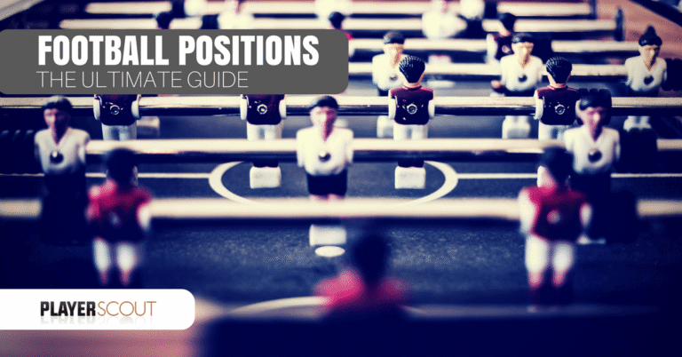 Football Positions