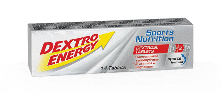 Dextrose Tablets