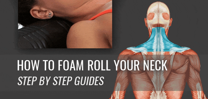 foam-roller-neck