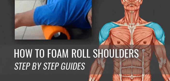 foam-roller-shoulder