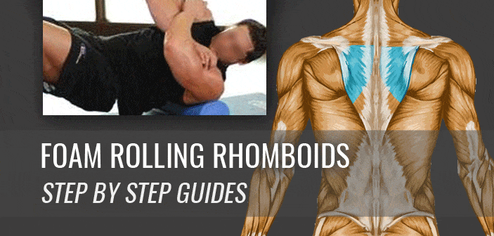 foam-roll-rhomboids