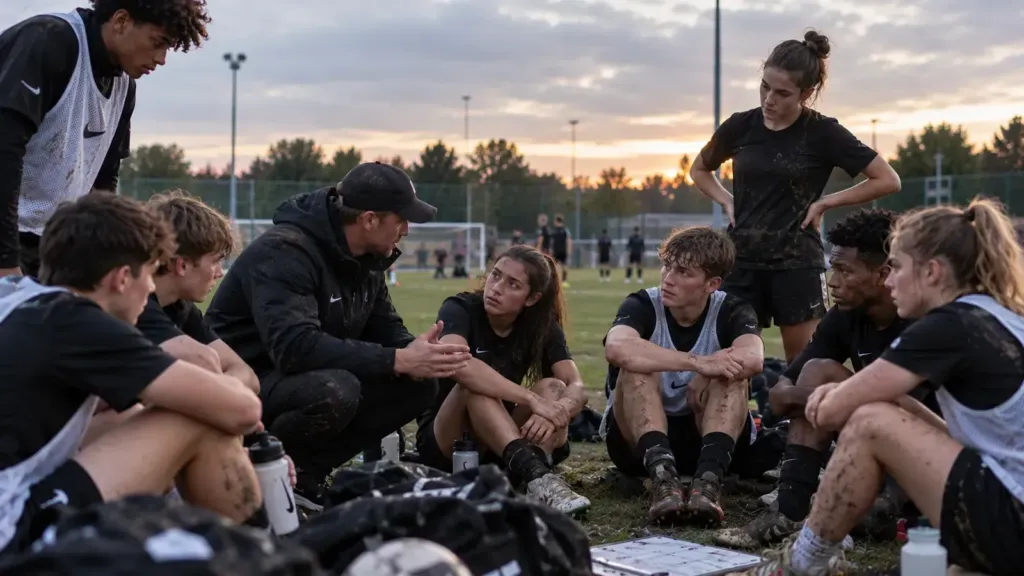 Player Development System